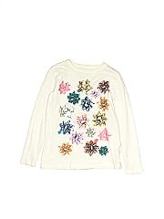 Crewcuts Long Sleeve T Shirt