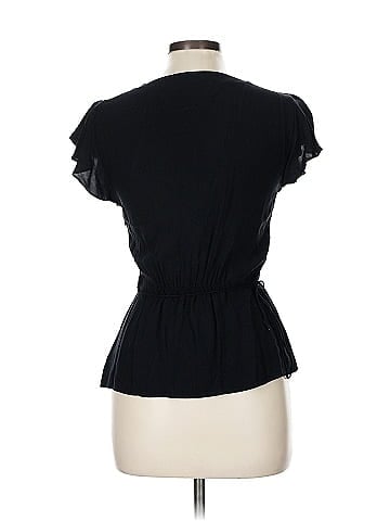 J. by J.Crew Short Sleeve Top (view 2)