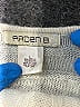 Arden B. Ivory Turtleneck Sweater Size L - photo 7
