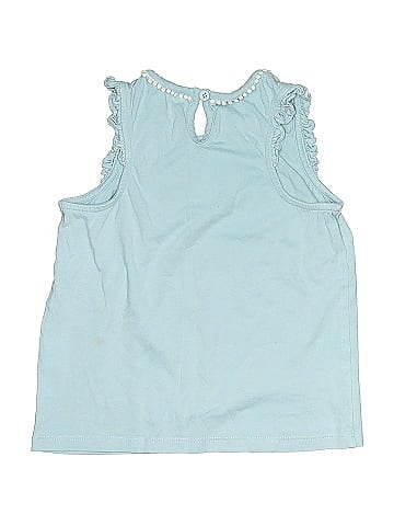 Boden Sleeveless T-Shirt (view 2)