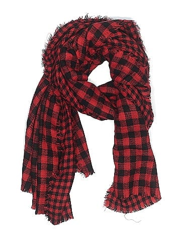 Zara Scarf (view 1)