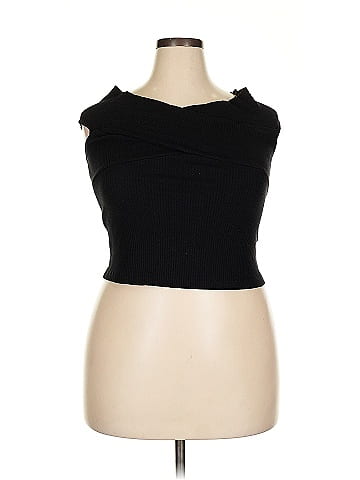 Lush Tube Top (view 1)