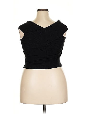 Lush Tube Top (view 2)