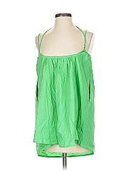 Faithfull The Brand Sleeveless Blouse