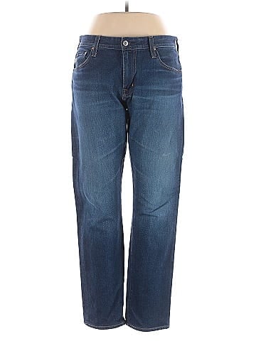 Adriano Goldschmied Jeans (view 1)