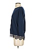 Joie Blue Pullover Sweater Size XS - photo 5
