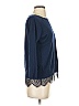 Joie Blue Pullover Sweater Size XS - photo 4