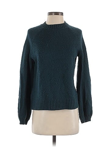 Smartwool Turtleneck Sweater (view 1)