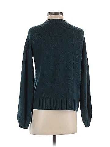Smartwool Turtleneck Sweater (view 2)