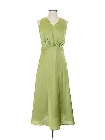 MOTF Casual Dress (view 1)