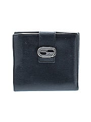 Gucci Leather Wallet