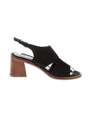 Minelli Heels (view 1)