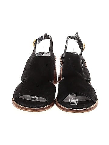 Minelli Heels (view 2)