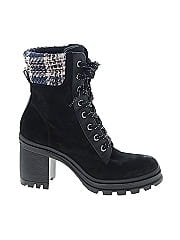 Veronica Beard Ankle Boots