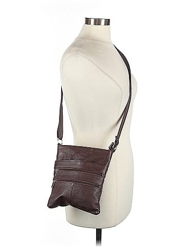 Assorted Brands Crossbody Bag (view 2)