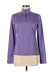 Mountain Hardwear Track Jacket