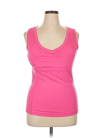Tek Gear Sleeveless Top (view 1)