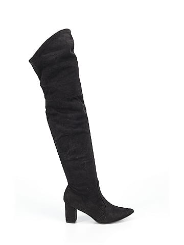 Wild Diva Boots (view 1)