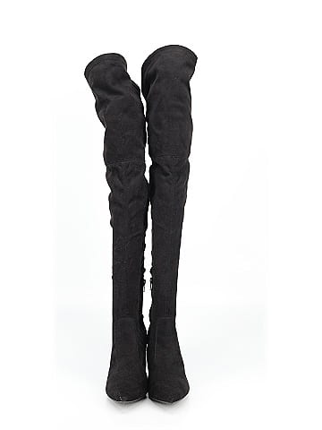Wild Diva Boots (view 2)
