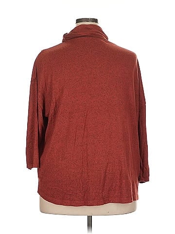 89th & Madison Pullover Sweater (view 2)