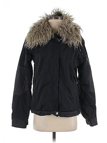 Columbia Snow Jacket (view 1)