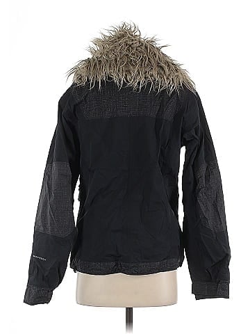 Columbia Snow Jacket (view 2)