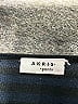 Akris Punto Gray Blue Pullover Sweater Size 12 - photo 7