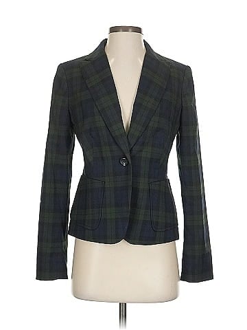 OBR Blazer (view 1)
