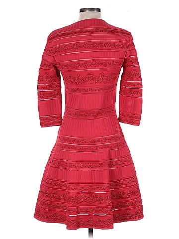 Roberto Cavalli Cocktail Dress (view 2)