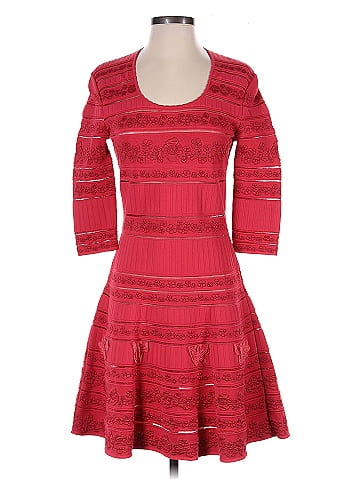 Roberto Cavalli Cocktail Dress (view 1)