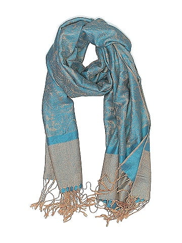 Pashmina Scarf (view 1)