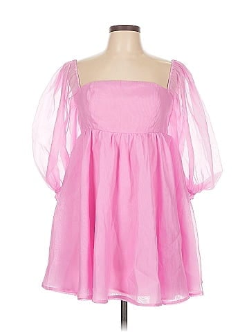Fore Cocktail Dress (view 1)