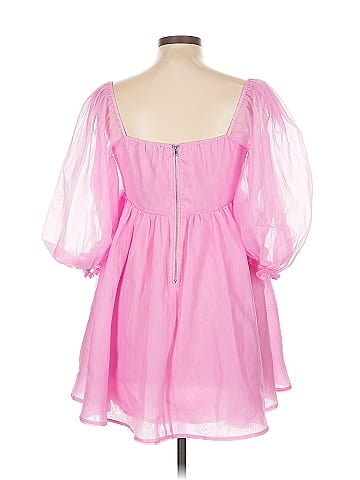 Fore Cocktail Dress (view 2)