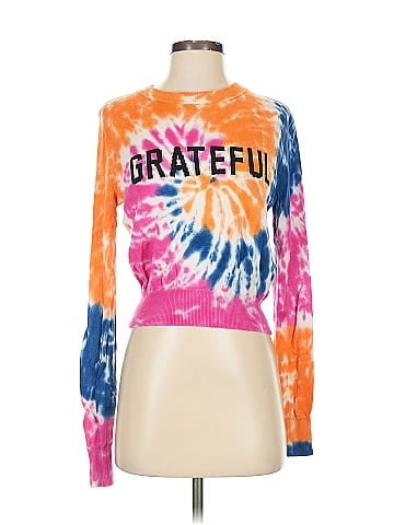 Spiritual Gangster Pullover Sweater (view 1)