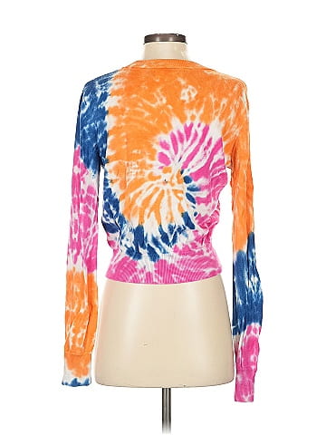 Spiritual Gangster Pullover Sweater (view 2)