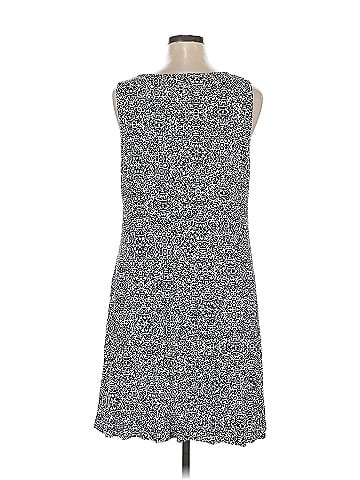 Croft & Barrow Casual Dress (view 2)