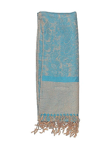 Pashmina Scarf (view 2)