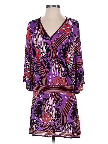Roberto Cavalli Kimono (view 1)