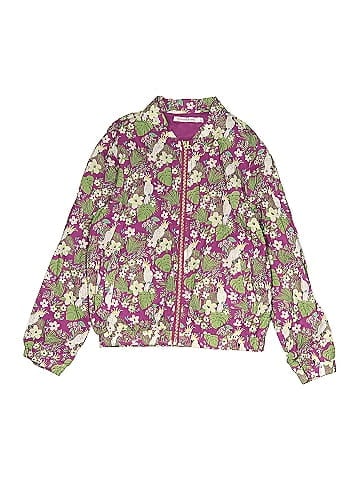 Monoprix Track Jacket (view 1)