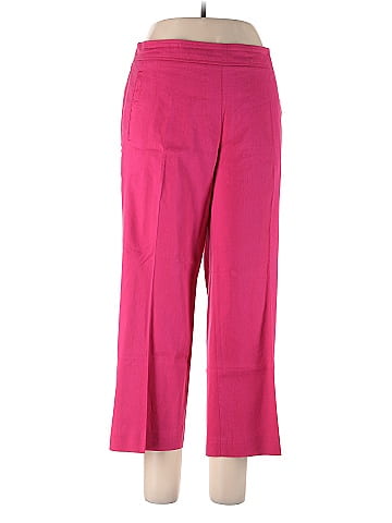 Cartonnier Linen Pants (view 1)