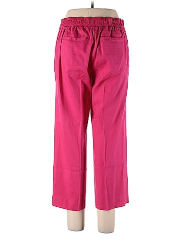 Cartonnier Linen Pants (view 2)