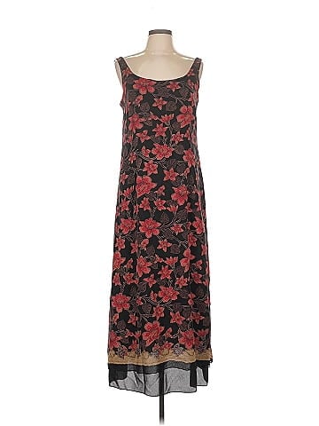 Dana Buchman Casual Dress (view 1)