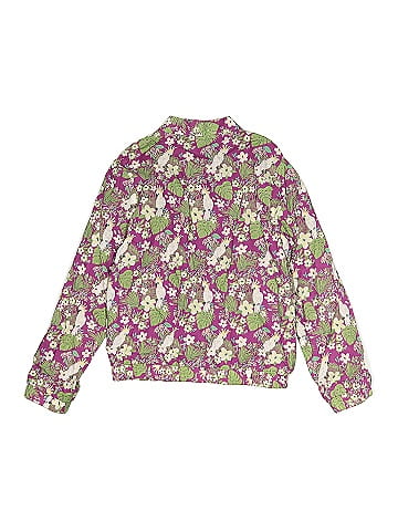 Monoprix Track Jacket (view 2)