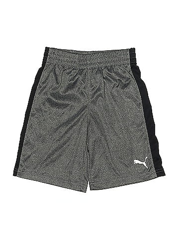 Puma Athletic Shorts (view 1)