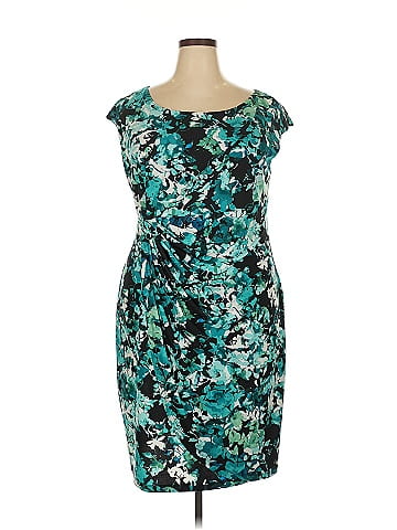 Connected Apparel Cocktail Dress (view 1)