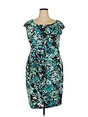 Connected Apparel Cocktail Dress