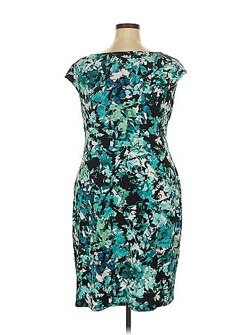 Connected Apparel Cocktail Dress (view 2)