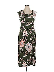 Connected Apparel Casual Dress