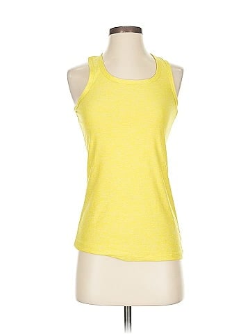 Oiselle Active Tank (view 1)