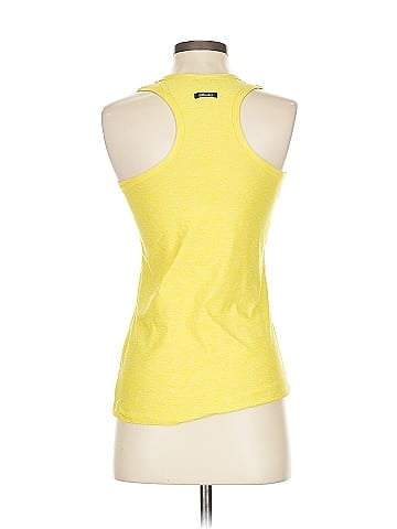 Oiselle Active Tank (view 2)